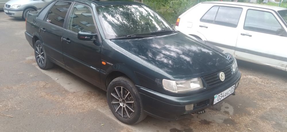 Продам автомобиль