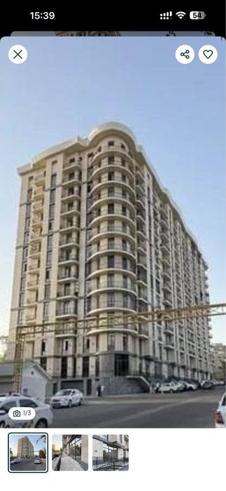 Максим Горкийда Caravan JK дан коробка холатида уй зудлик билан сотила