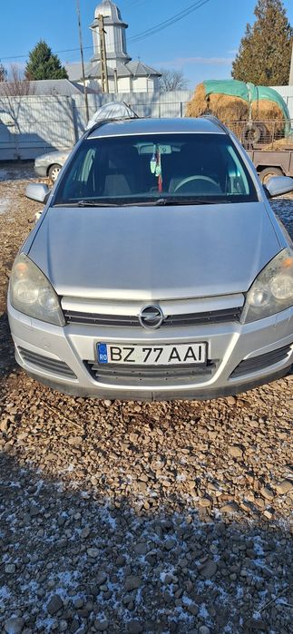 Opel Astra H 1.6 Benzina