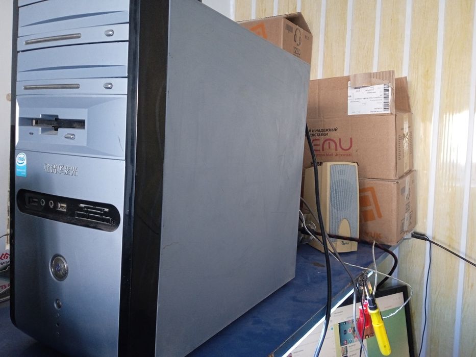 30 dona Keys sotiladi faqat bo'sh keys