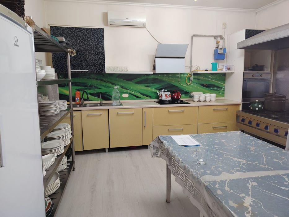 Коттедж Юго-Восток