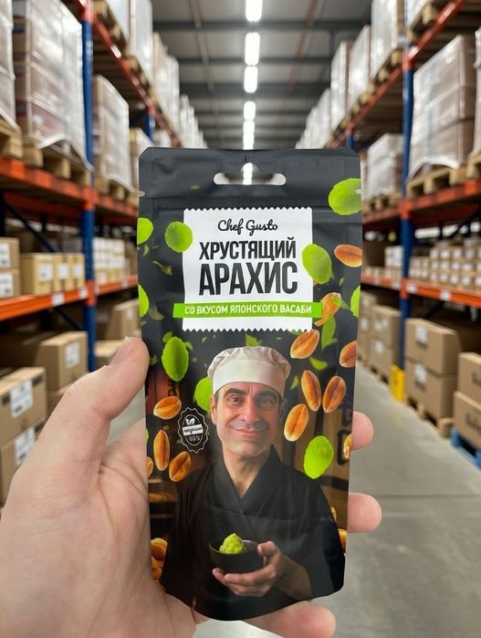 Ищем дистрибьютера