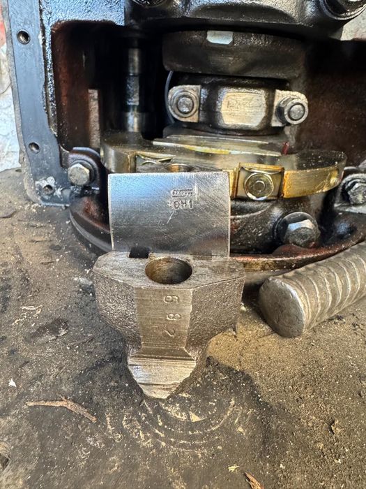 Продам мотор-245 МТЗ-80/82 (Пазик)