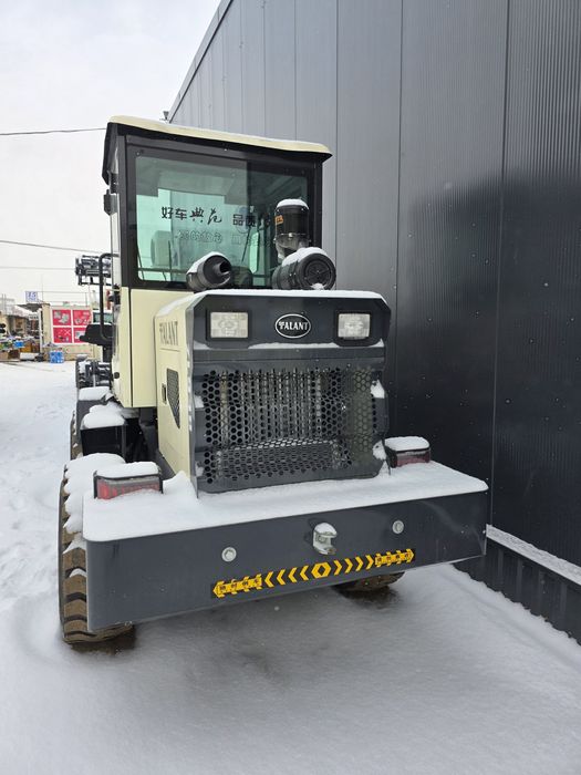 Погрузчик TALANT ZL-938