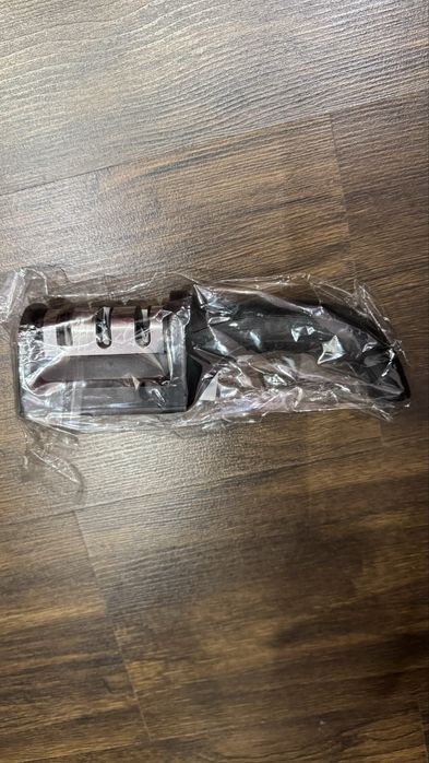 Точилка для ножа, 3 в 1-ом