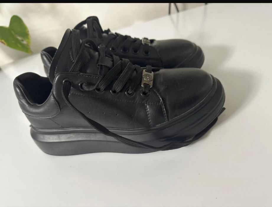 Pantofi Benvenuti