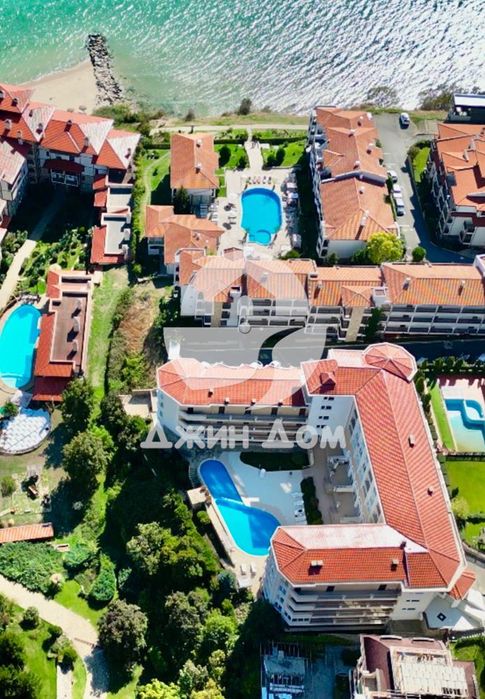 Продава се Тристаен апартамент в Свети Влас - 98 кв.м за 511 €/кв.м - Снимка #9