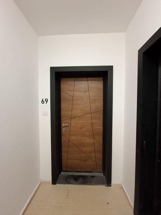 Продава се Двустаен апартамент в Пловдив, Южен - 72 кв.м за 1488 €/кв.м - Снимка #7