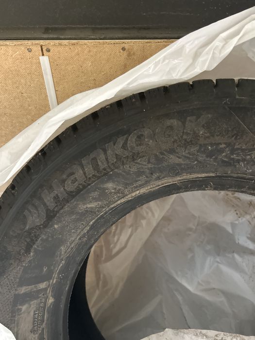 Шина Hankook 215/65/16
