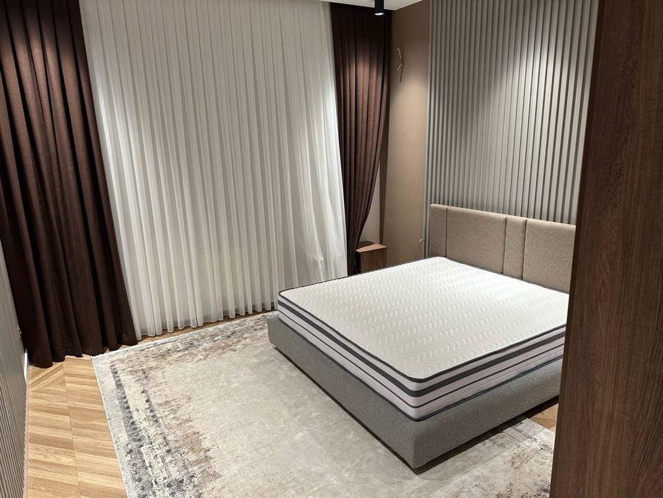 Сдается 3х ком квартира вохле ТЦ Малика. мечеть Минор