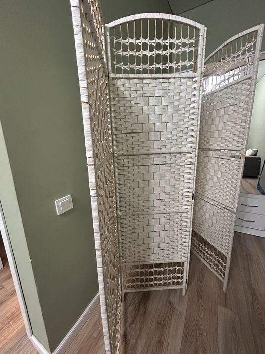 Ширма.175 см примерно