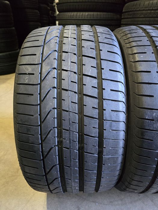 285/35/20//245/40/20 PIRELLI