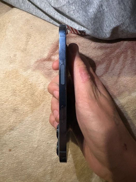 Iphone 13 pro без гарантии