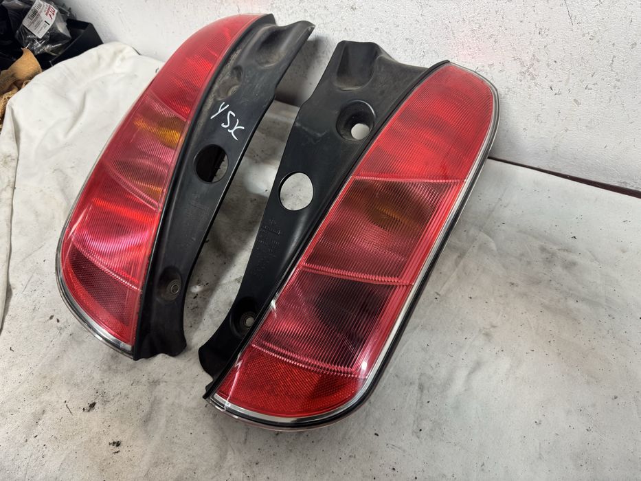 Оригинални стопове Lancia Ypsilon Ланчия Ипсилон