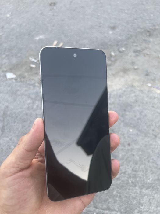 Tecno Spark 40C yangi