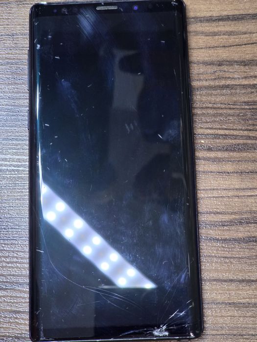 Samsung galaxy note9 512gb