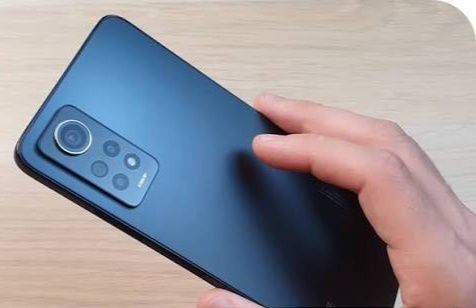 Xiaomi Redmi Note 12 PRO (256GB/16GB)