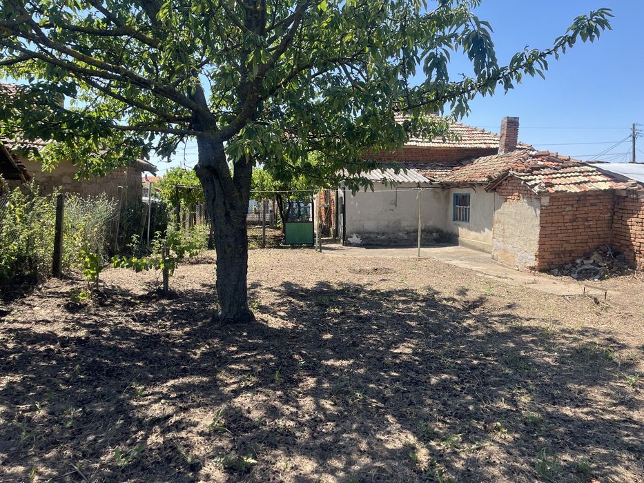 Продава се Къща в Добрич, Балик - 90 кв.м за 227 €/кв.м - Снимка #5