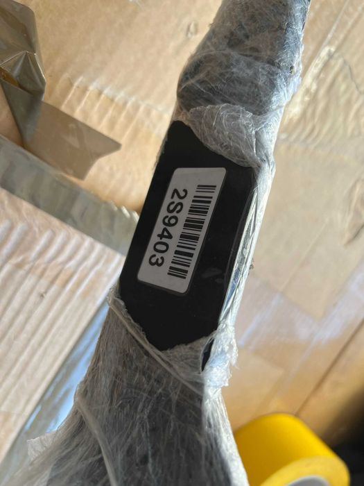 Теглич VW T-Cross 2019 Чисто ново Оригинален Фиксиран