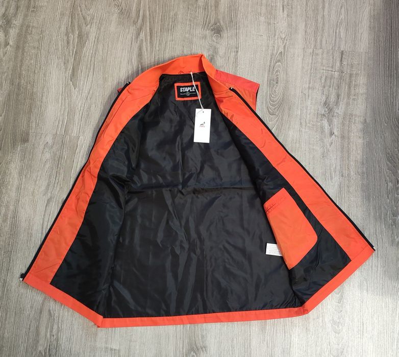 Staple Pigeon Нов мъжки елек