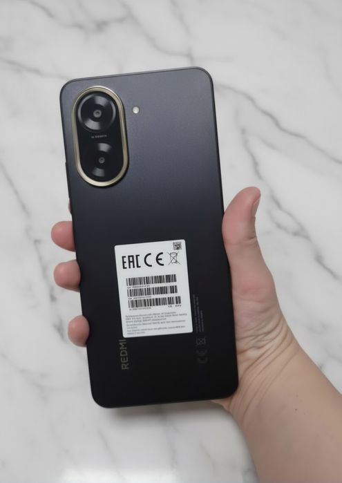 Новый в коробке Redmi A5