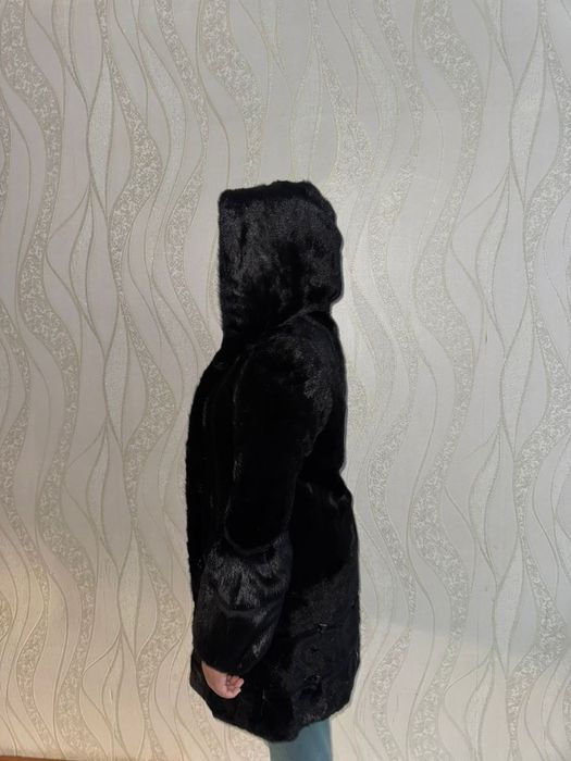 Продам шубу в хорошем состоянии