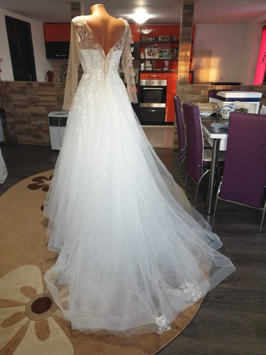 Rochie de mireasă