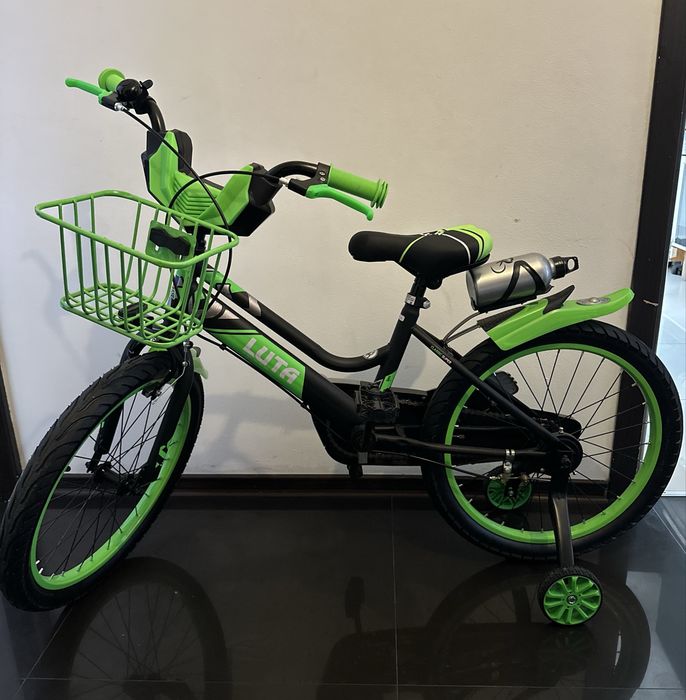 Bicicleta 20 inch