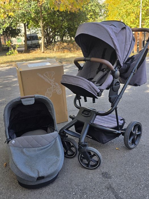 Easywalker Harvey 3