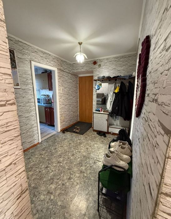 Продам 3 комн КВ в Центре.