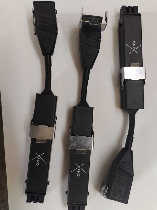 HELLA dispozitiv control Onyx CONNECTOR