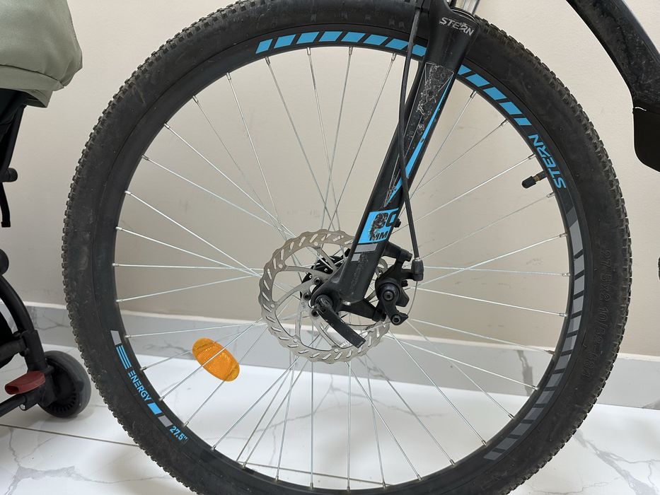 Велосипед Stern Energy 2.0 27.5