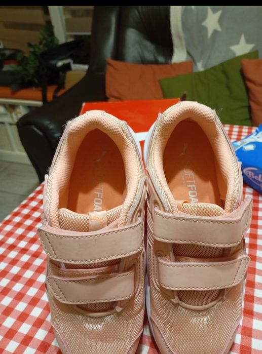 Puma детски маратонки