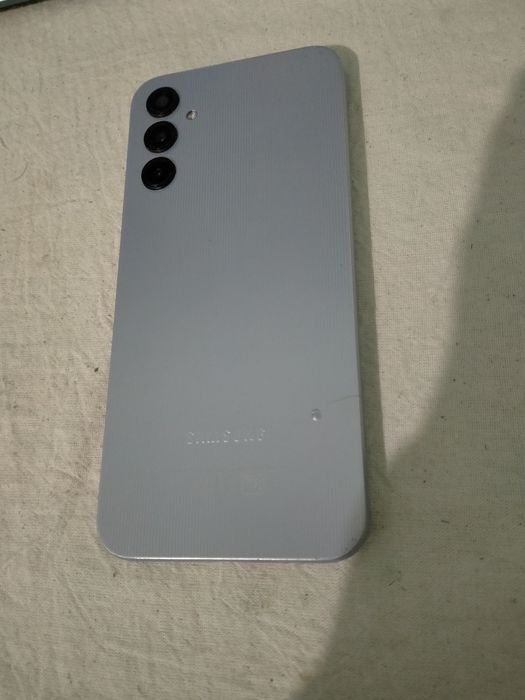 Galaxy a14 ideal holatda ishlatishga