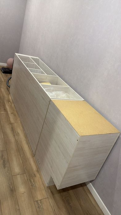 Отдам бесплатно шкаф