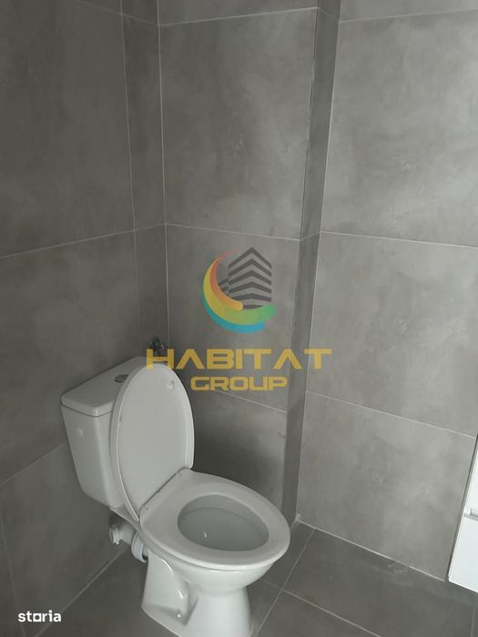 Apartament 2 camere- 53mp- mutare imediata
