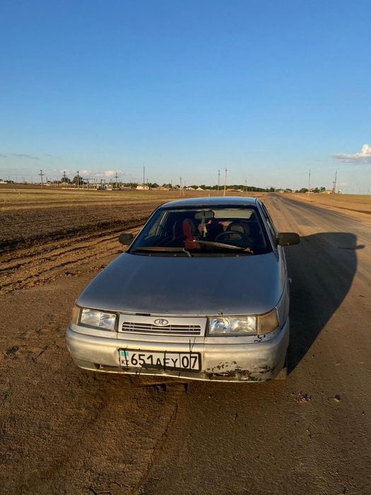 Ваз.  Лада  2110