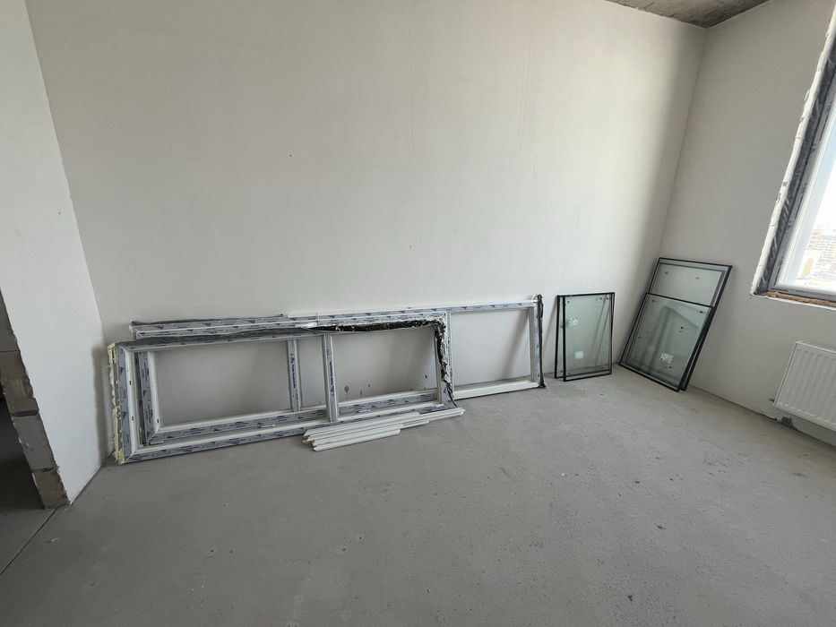 Балконный блок Funke