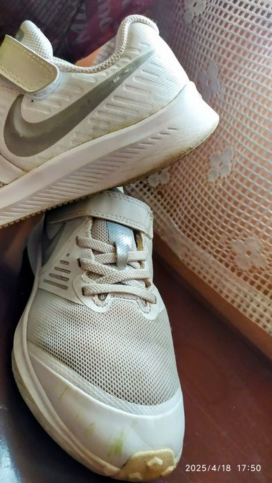 Детски маратонки Nike