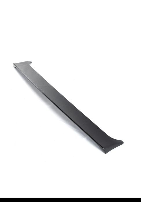 Eleron lip / codita luneta BMW E61 break
Negru lucios, plastic ABS