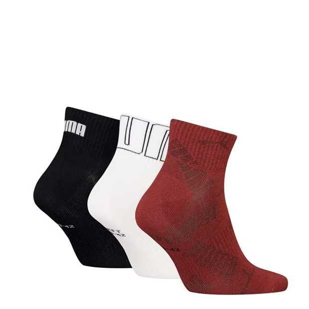 Пума Puma Дамски чорапи сет от 3 броя