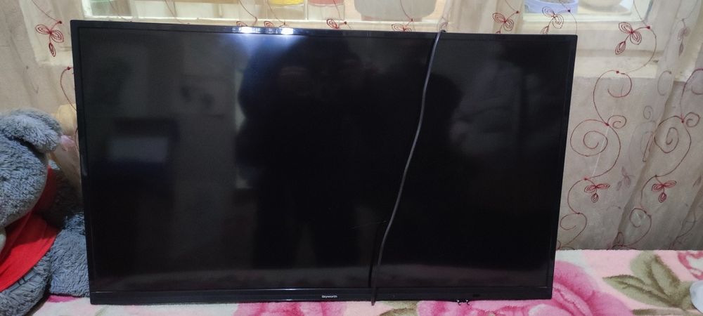 Телевизор Skyworth