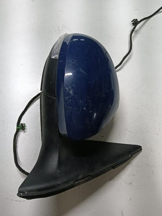 Oglinda Electrica Fata Dreapta 6 Pini Volkswagen Tiguan 5N_ 2007 - >