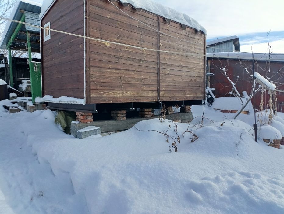 Срочно продаю частный дом