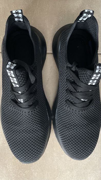 Incaltaminte/Pantofi de protectia muncii cu bombeu metalic, barbati, 45