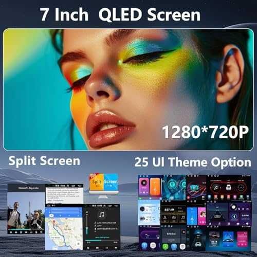 Нова Авто навигация Android Opel Vivaro Vectra CarPlay кола автомобил