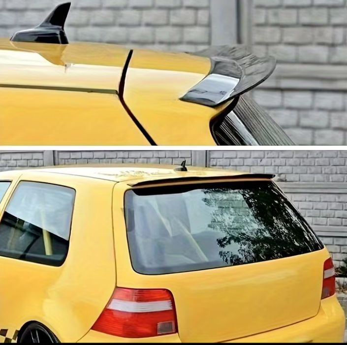 Универсален спойлер