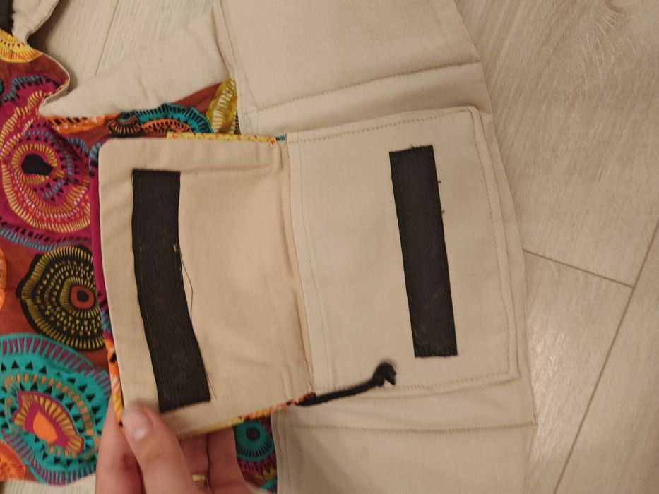 Marsupiu ergonomic LITTLE BEE