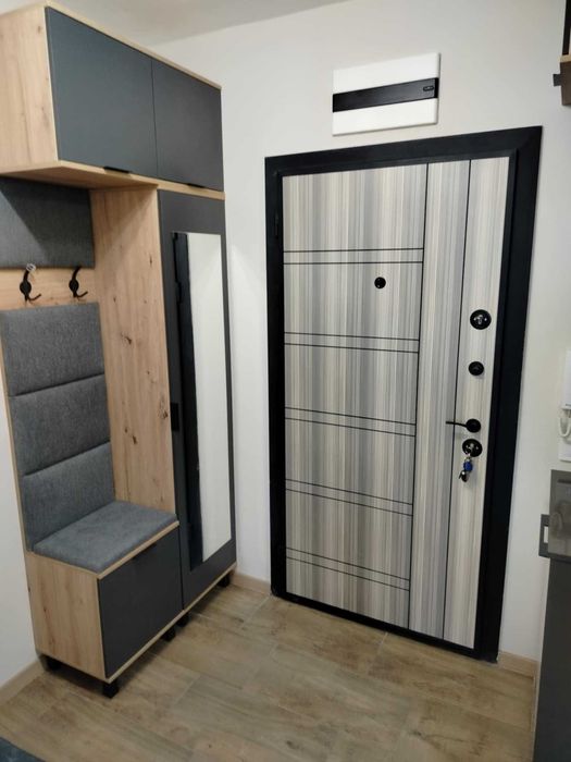 Дава се под наем Тристаен апартамент в Варна, Младост 1 - 100 кв.м за 816 € - Снимка #21