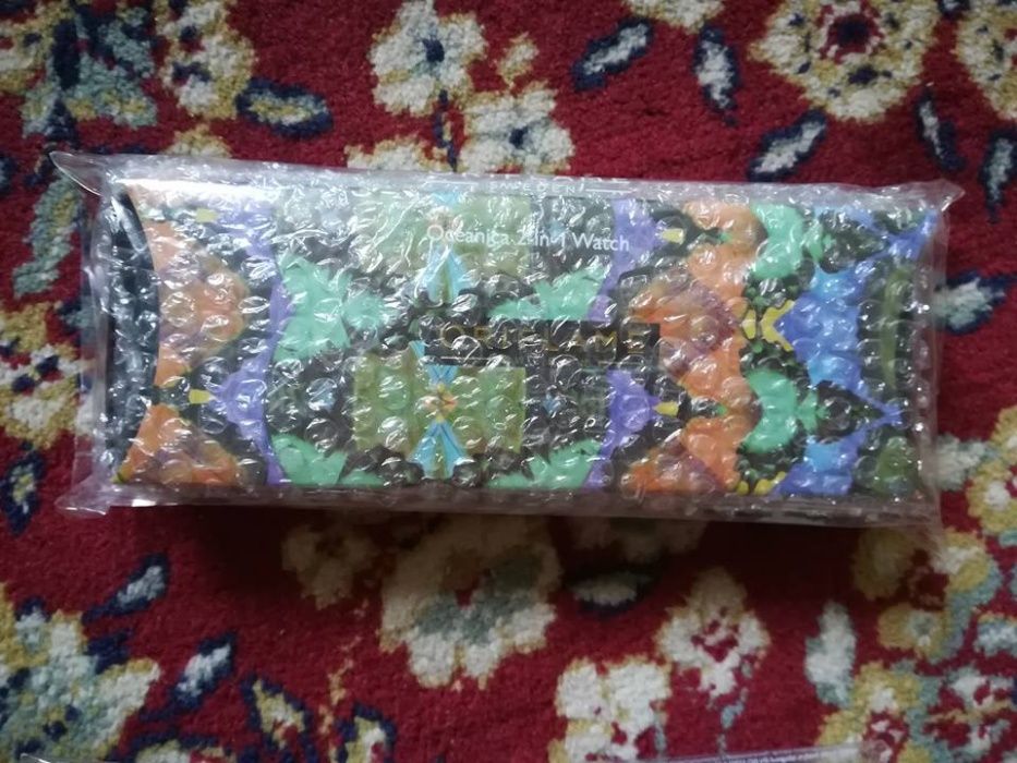 НОВИ в кутия ! Часовници орифлейм и bsk на супер цени